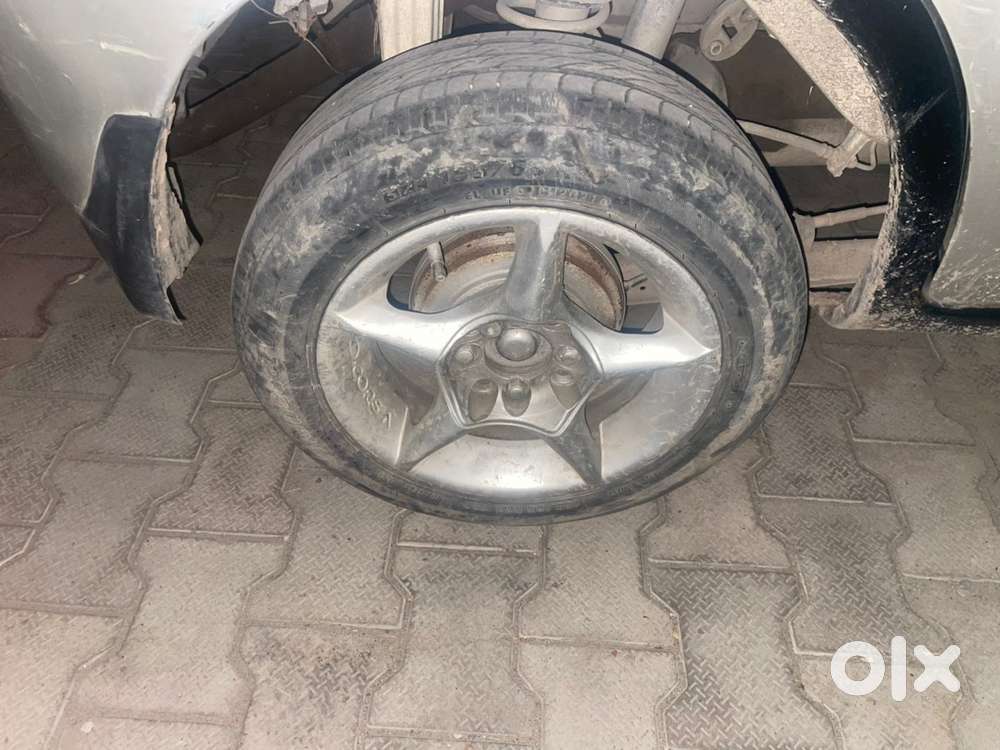 Maruti Suzuki Wagon R 2005 Zxi Petrol