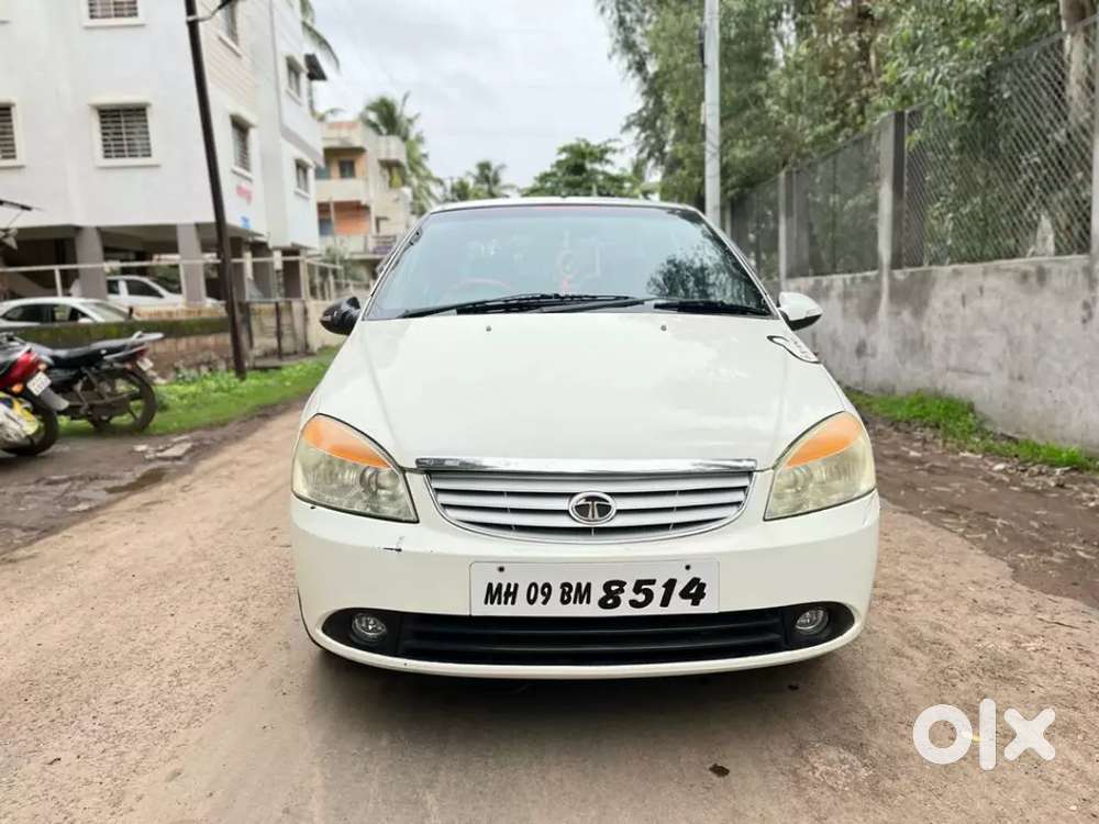 Tata Indigo Cs 2011 Diesel 95400 Km Driven