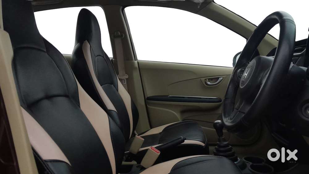 Honda Amaze 2013-2016 Sx I-dtec, 2016, Diesel