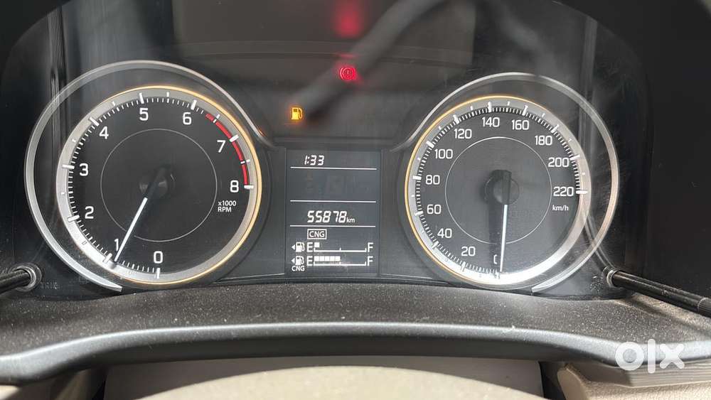 Maruti Suzuki Ertiga Vxi (o) Cng, 2021, Cng & Hybrids