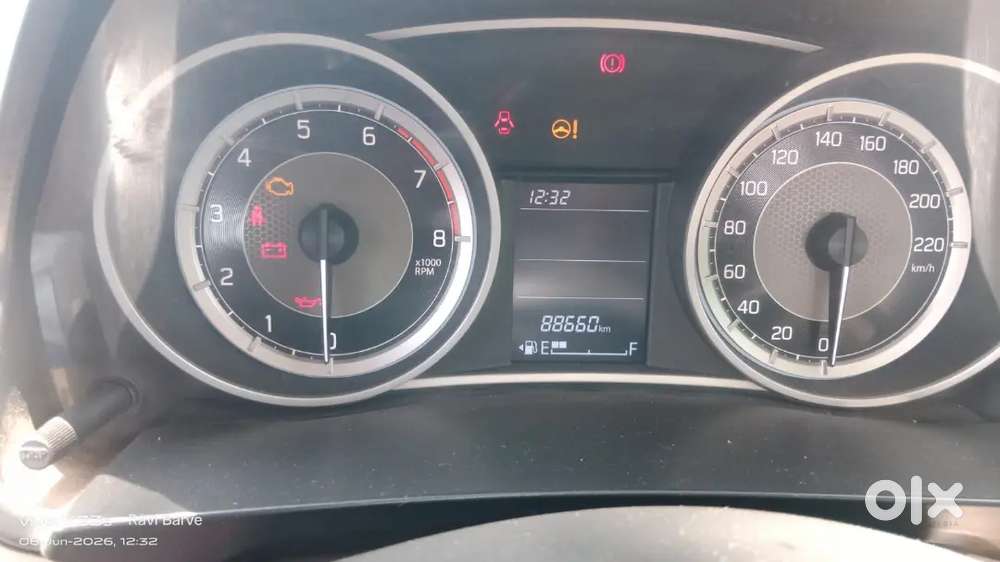 2020 Maruti Dzire Lxi Petrol