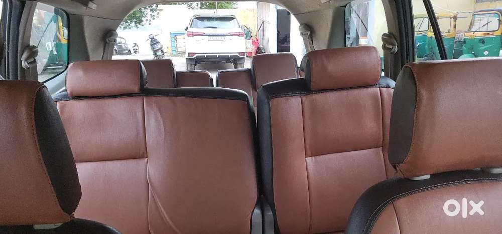 Toyota Innova 2012 Diesel 181000 Km Driven