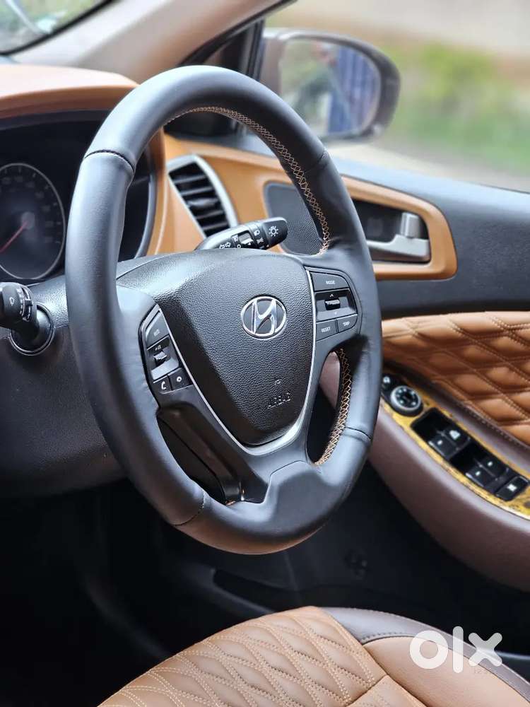 Hyundai I20 Sportz 1.2 Vtvt  Single Owner  Excellent Condition