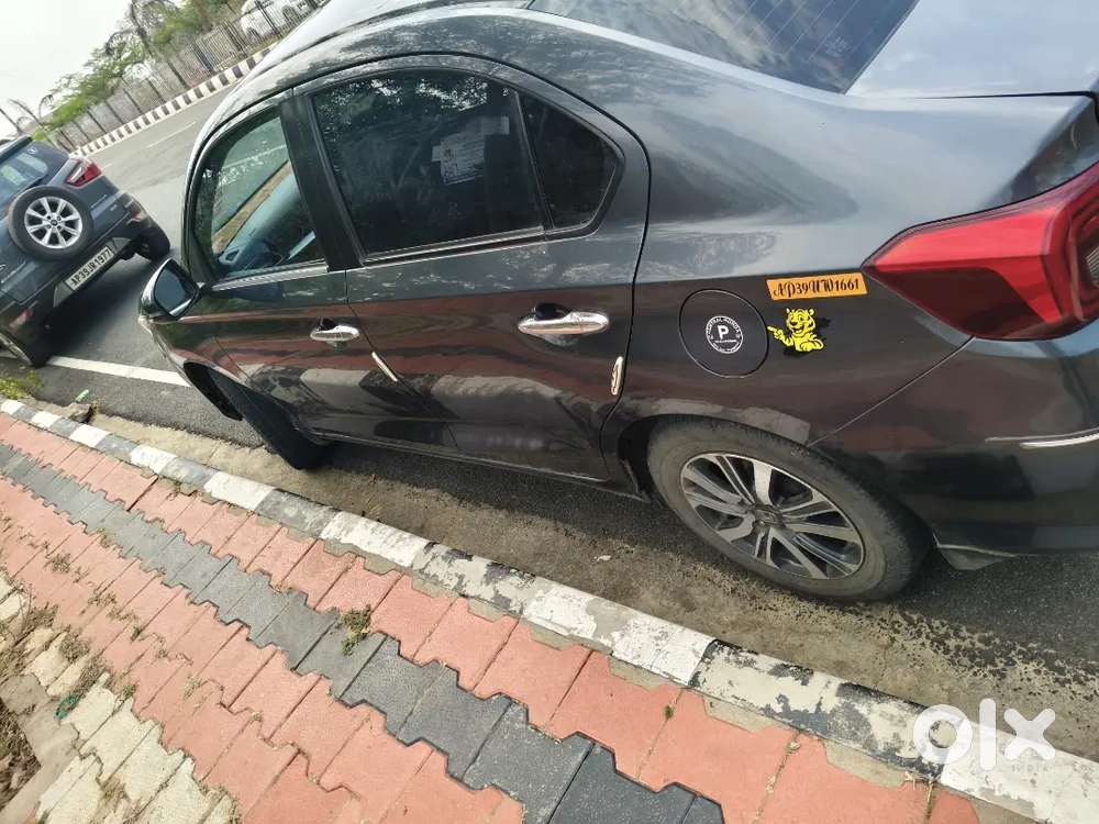 Honda Amaze Petrol 2024 Vx (o)