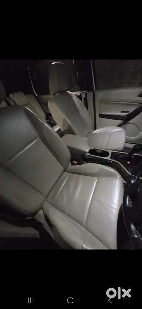 Ford Endeavour 3.2 4x4 At