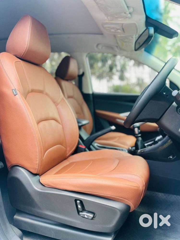 Mg Hector Plus 2.0 Sharp Diesel Turbo, 2021, Diesel