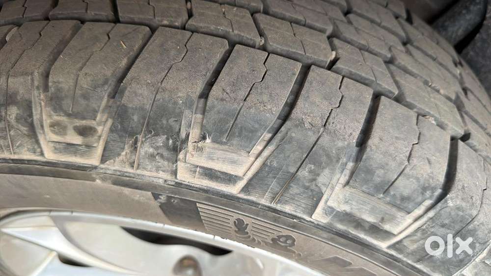 Tata Harrier 2019 Diesel Well Maintained