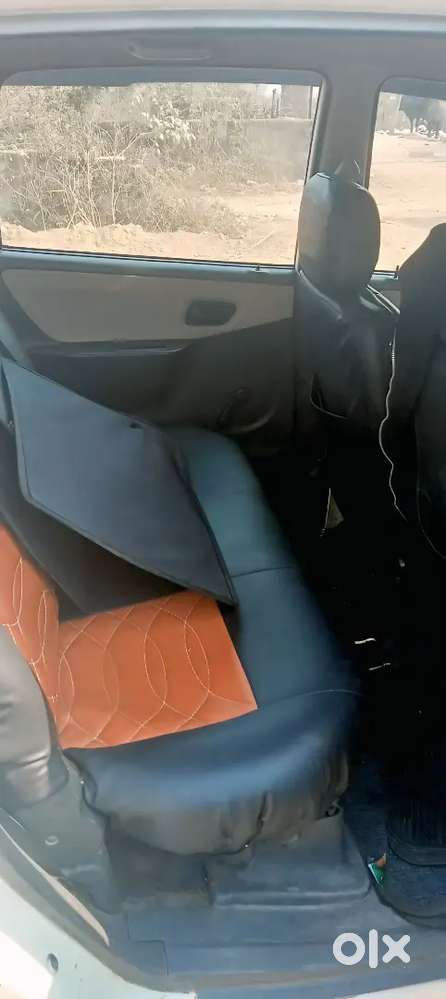 Maruti Suzuki Zen Estilo 2007