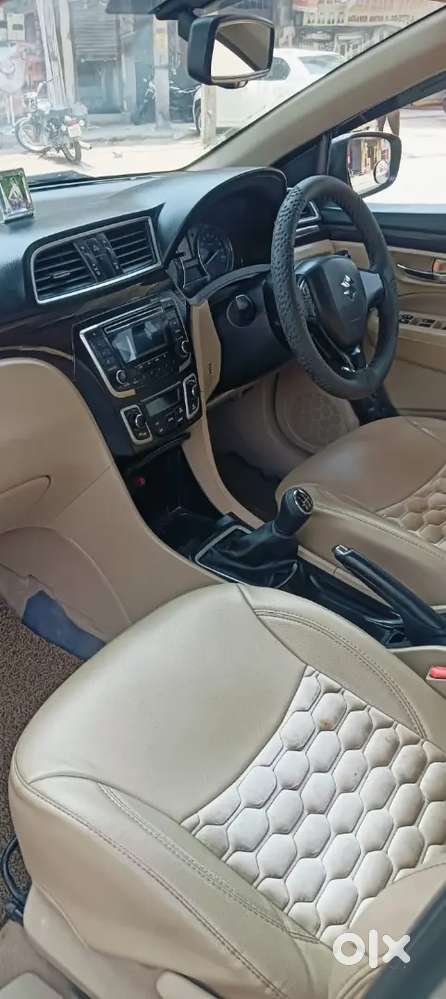 Honda Amaze 2nd Gen 2013 Diesel 111000 Km Driven