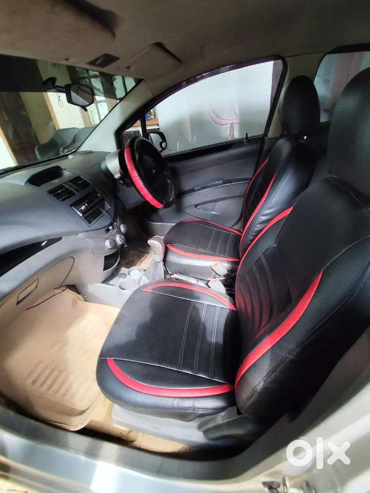 Chevrolet Beat 2013 Diesel 121000 Km Driven