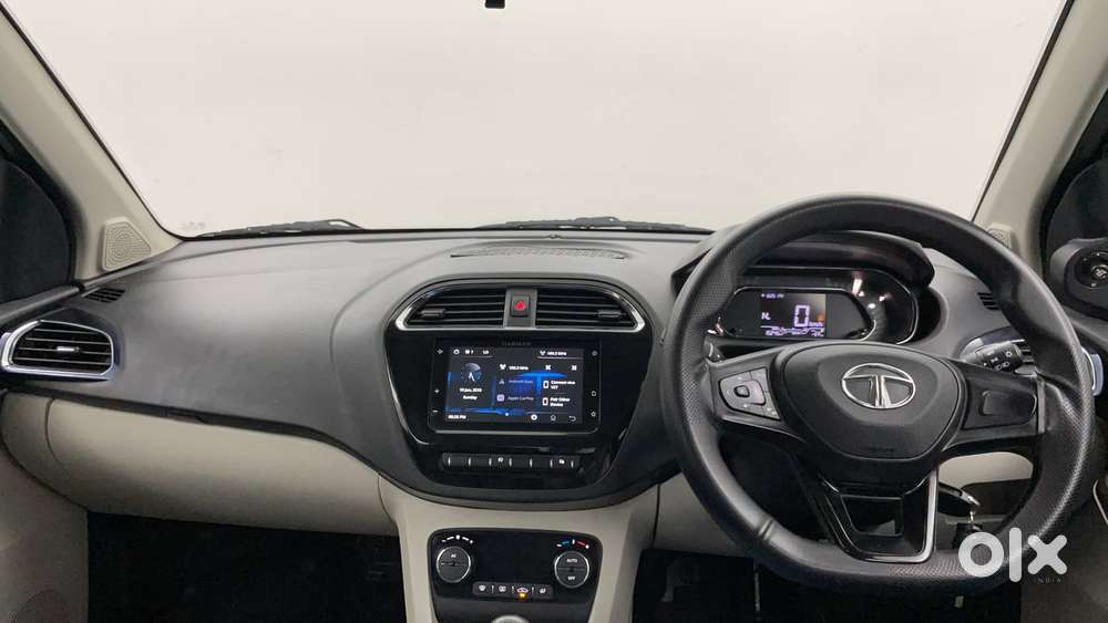 Tata Tiago Xza Plus, 2022, Petrol