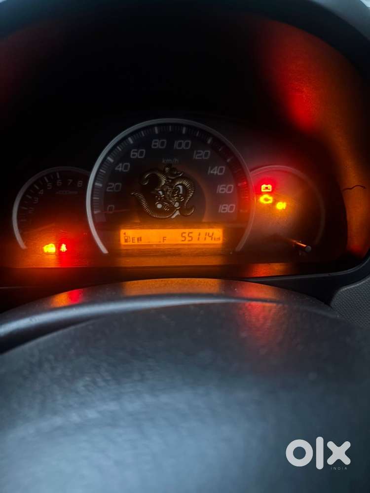 2014 Maruti Suzuki Wagon R
