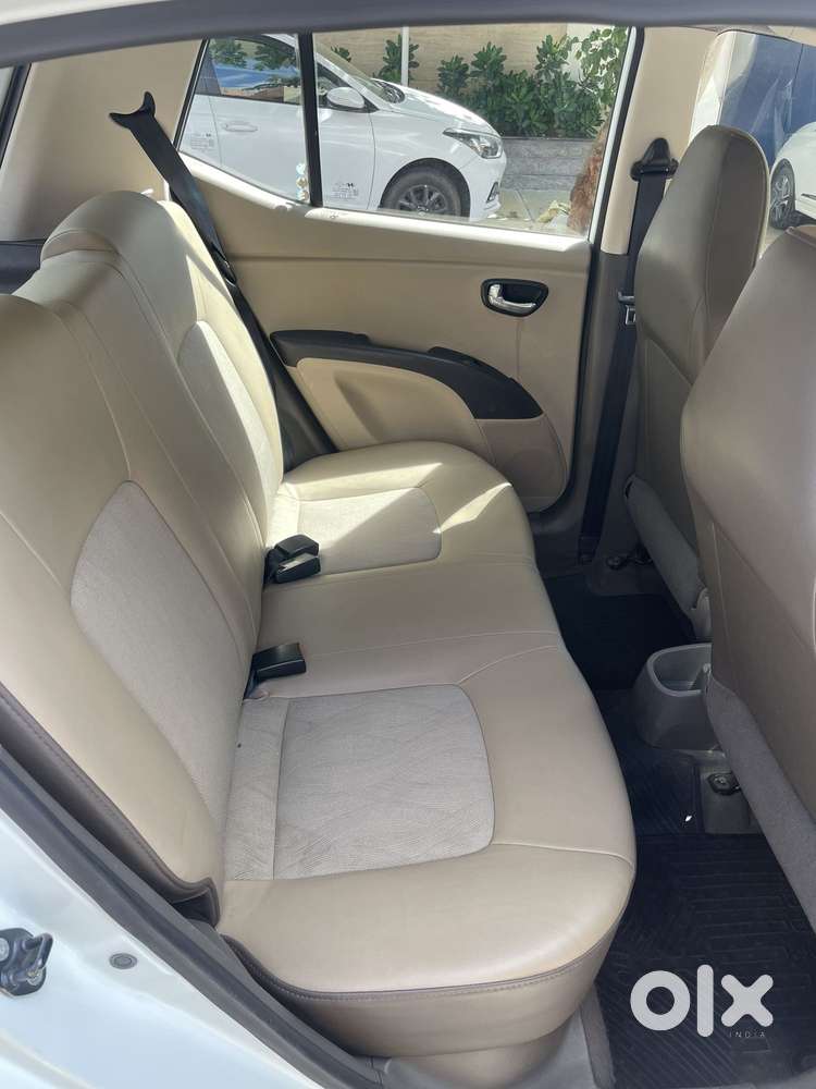 Hyundai I10 1.2 Kappa Magna, 2013, Petrol