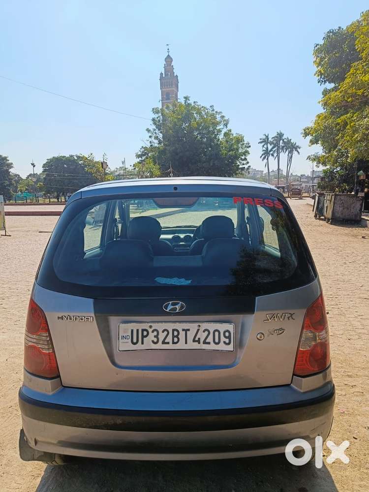 Hyundai Santro Xing Urgent Sell