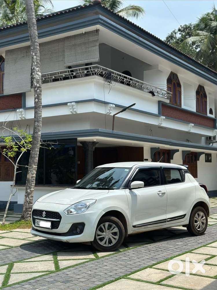 Maruti Suzuki Swift 2023 Petrol
