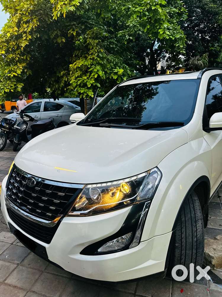 Mahindra Xuv500 Diesel 2021