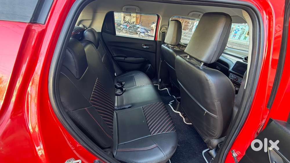 Car For Rent   Swift Vxi 2023