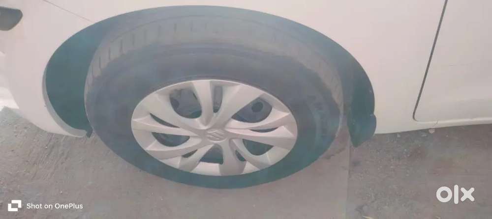 Maruti Suzuki Swift 2024