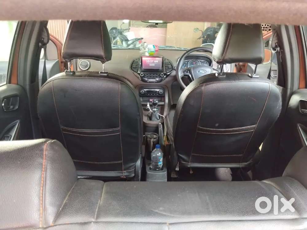 Ford Freestyle 2018 Diesel Good Condition