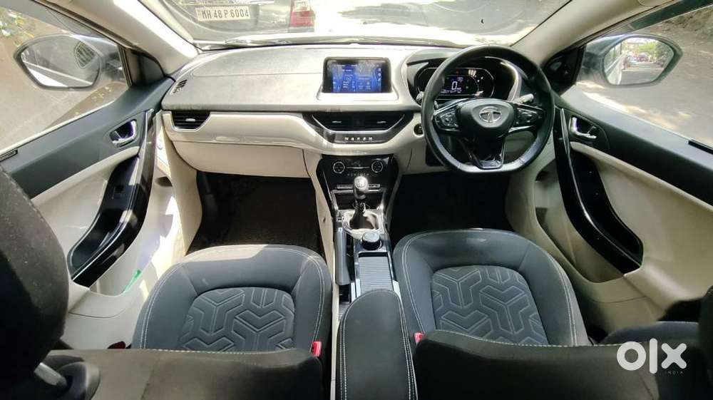 Tata Nexon 1.2 Revotron Xz Plus (s), 2024, Petrol