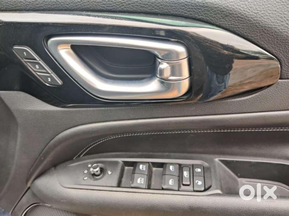 Jeep Compass Model S (o) 2.0 Diesel At, 2021, Diesel