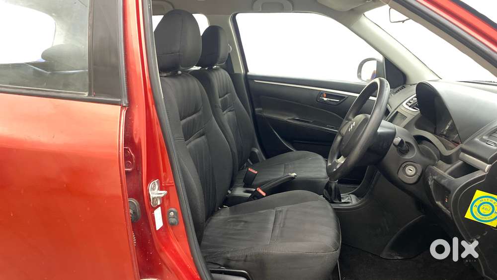 Maruti Suzuki Swift 2011-2014 Vxi, 2013, Petrol