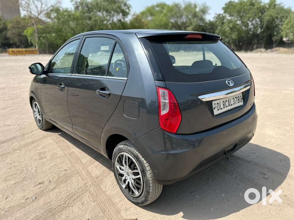 Tata Bolt Revotron Xm, 2015, Petrol