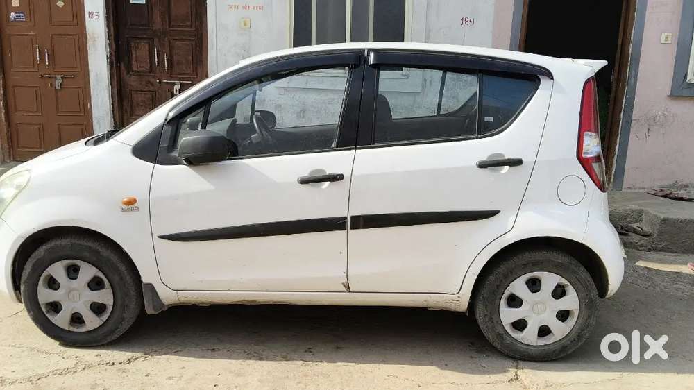 Maruti Suzuki Ritz 2015 Diesel 84000 Km Driven