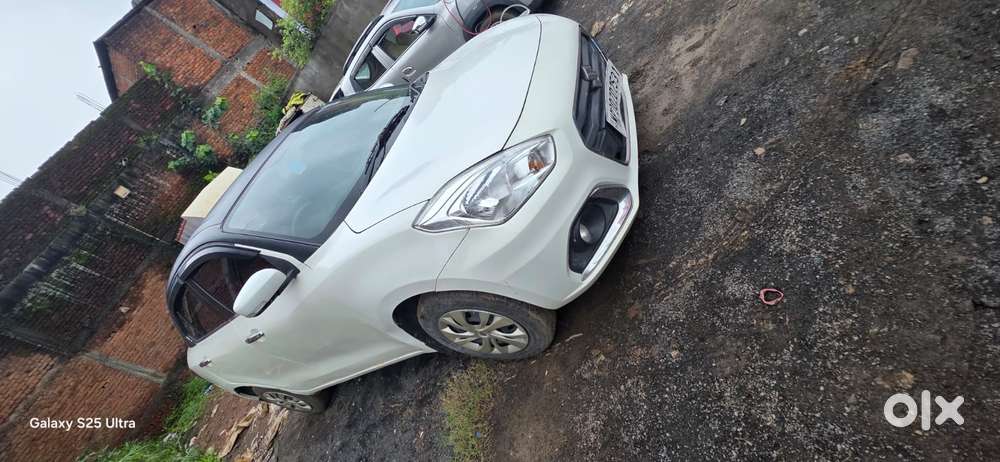 Maruti Suzuki Swift Dzire Lxi Option, 2023, Petrol