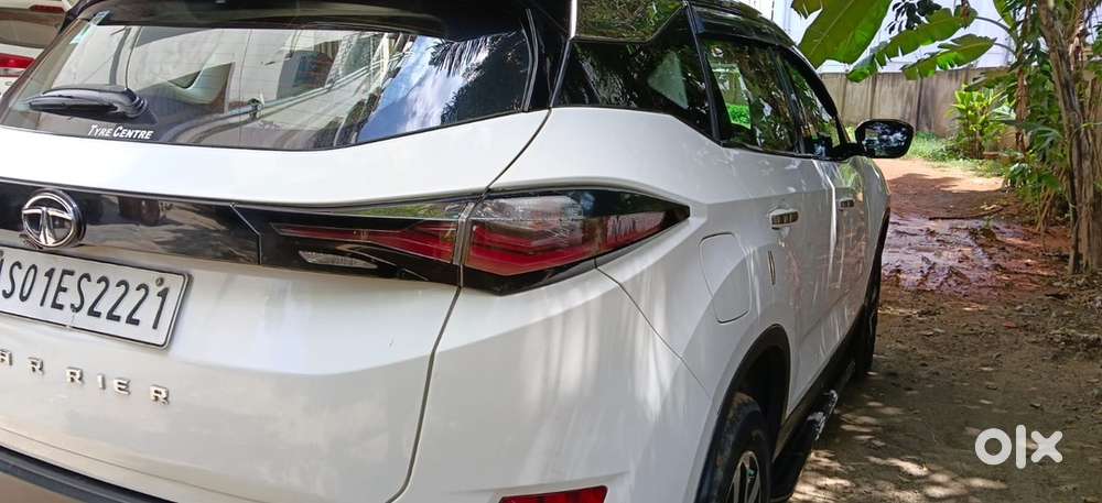 Tata Harrier Diesel Good Condition
