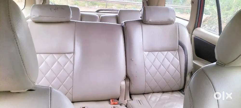 Toyota Innova Diesel 2006