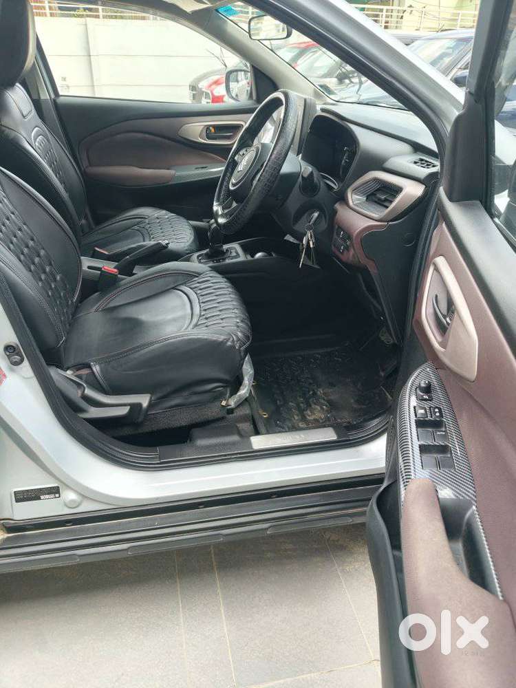Maruti Suzuki Fronx Delta Plus 1.2 Ags, 2024, Petrol