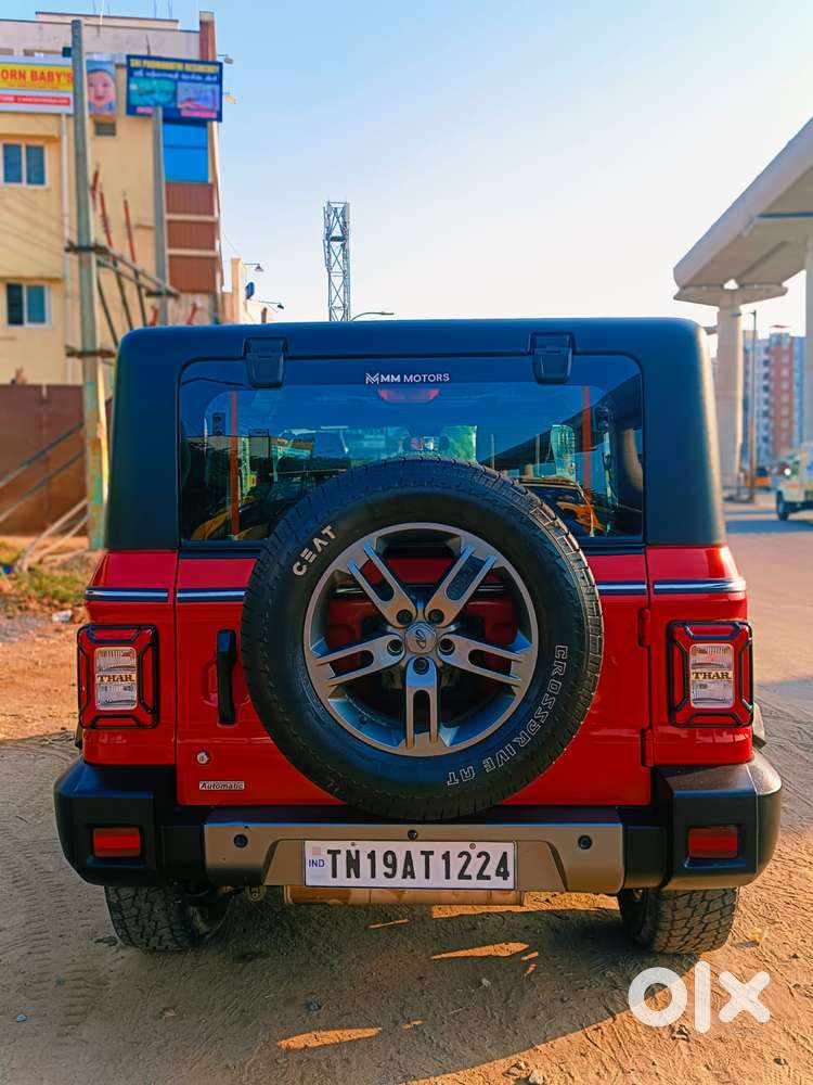Mahindra Bolero