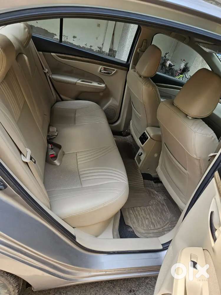 Maruti Suzuki Ciaz Smart Hybrid Petrol 2019