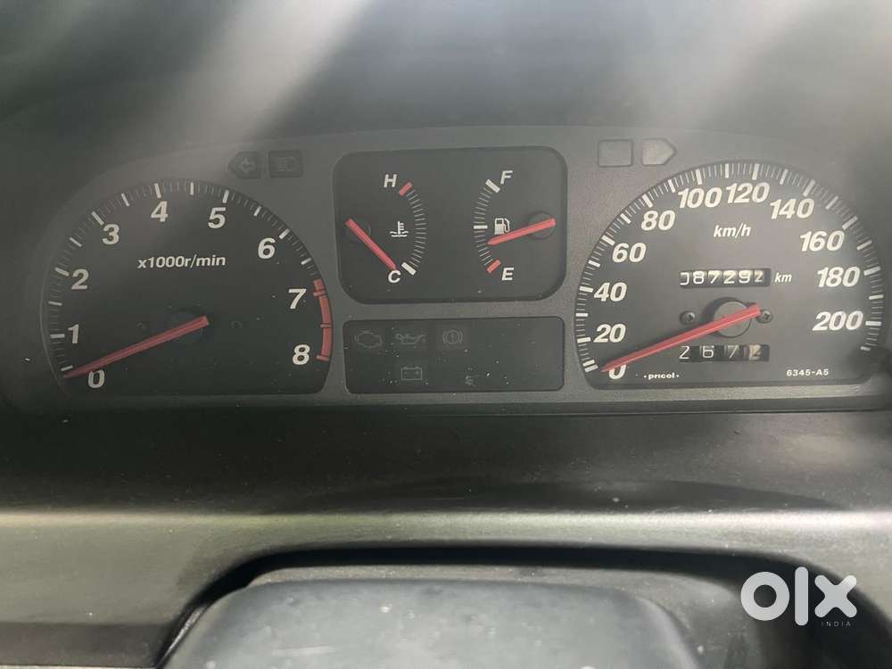 Honda City 1997-2006 1.5 Gxi, 2002, Petrol