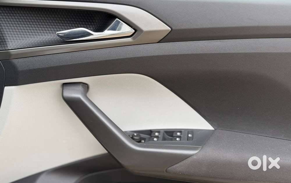 Skoda Kushaq Ambition 1.0l Tsi Mt, 2022, Petrol