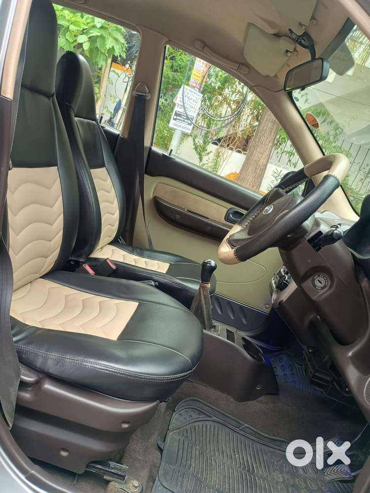 Hyundai Santro Gls Ii At Zip Plus, 2013, Petrol