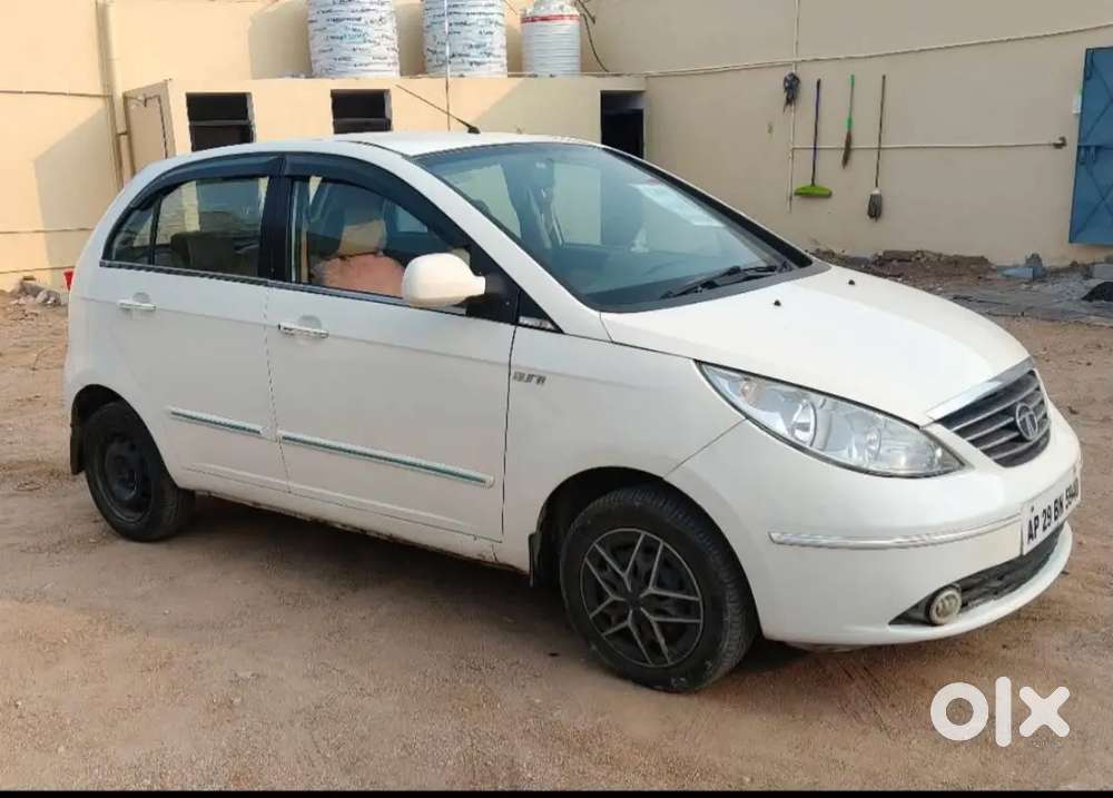 Tata Indica Vista 2013 Diesel Variant
