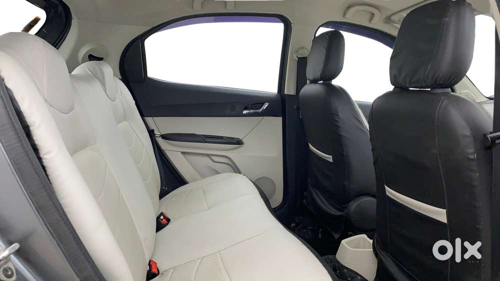 Tata Tiago 1.2 Revotron Xz Plus, 2022, Cng & Hybrids