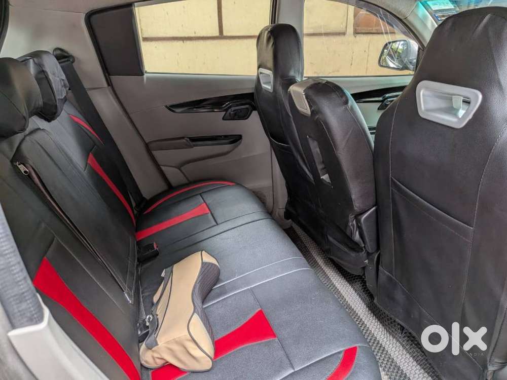 Mahindra Kuv100 Nxt 2016 Petrol Well Maintained