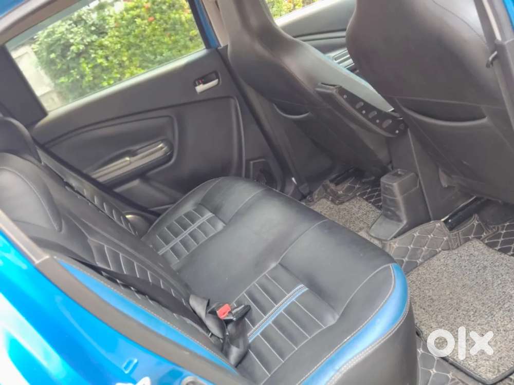 Maruti Suzuki Celerio 1.0 Vxi Amt, 2023, Petrol