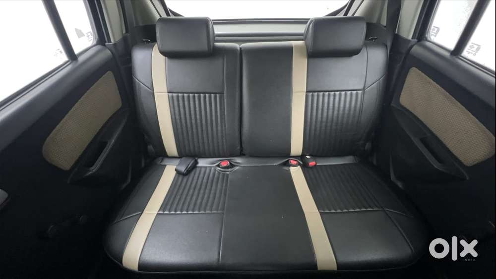 Maruti Suzuki Wagon R Lxi Cng, 2018, Cng & Hybrids