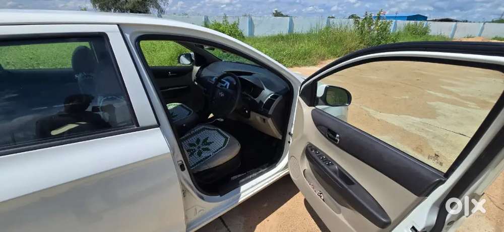 Hyundai I20 Magna 2013