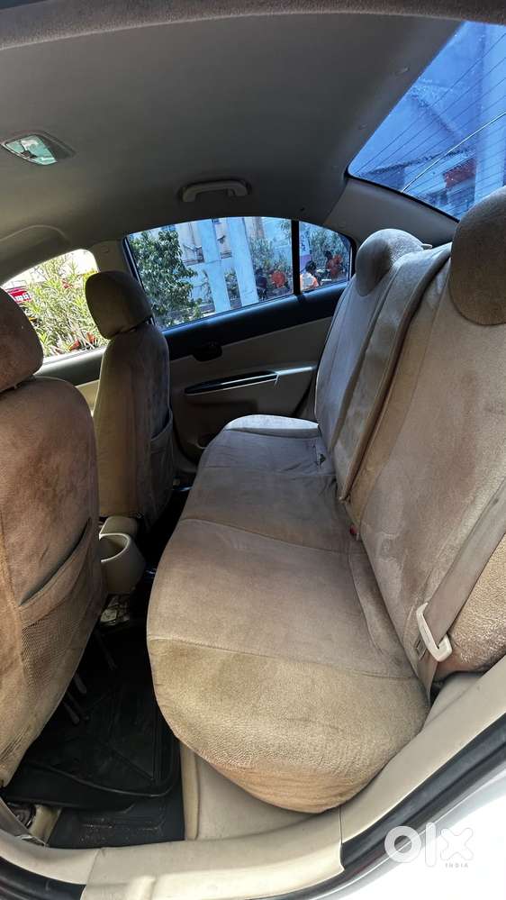 Hyundai Verna Crdi Vgt 1.5, 2009, Petrol