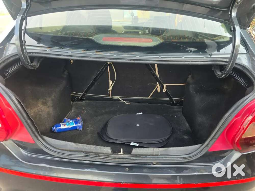 Tata Zest 1.2 Revotron 2017