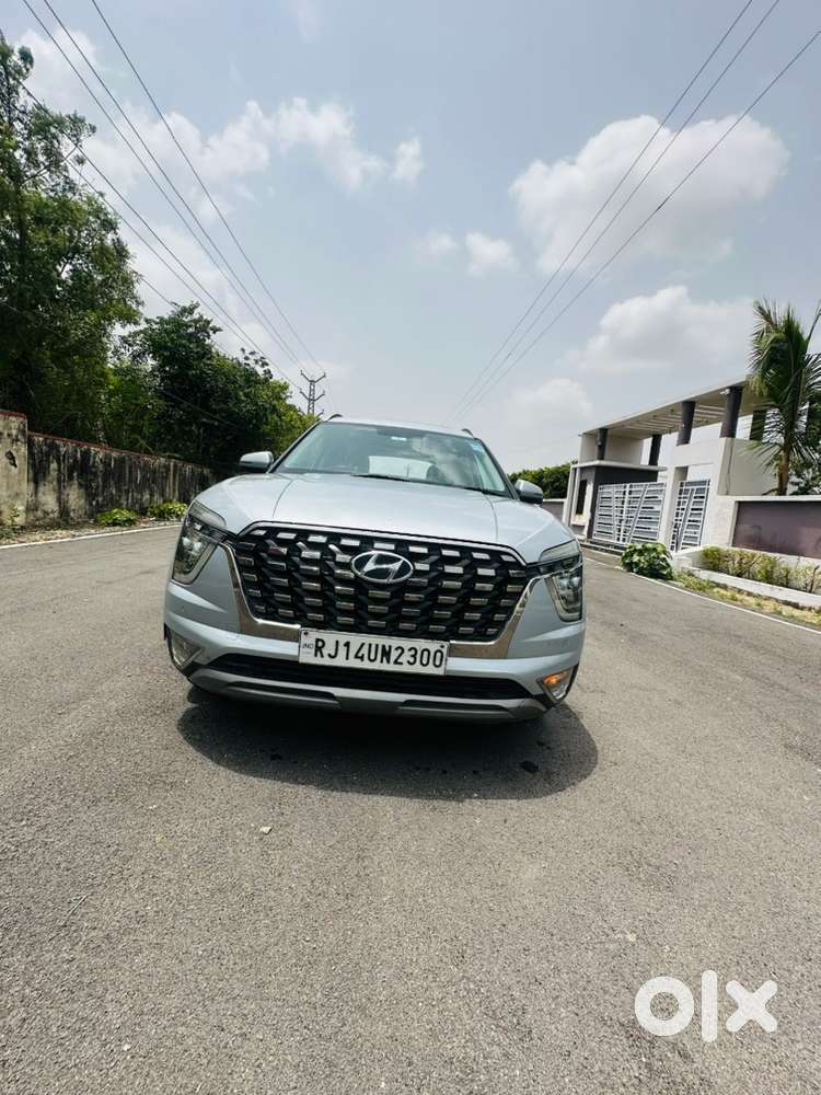 Hyundai Diesel 2021 Year