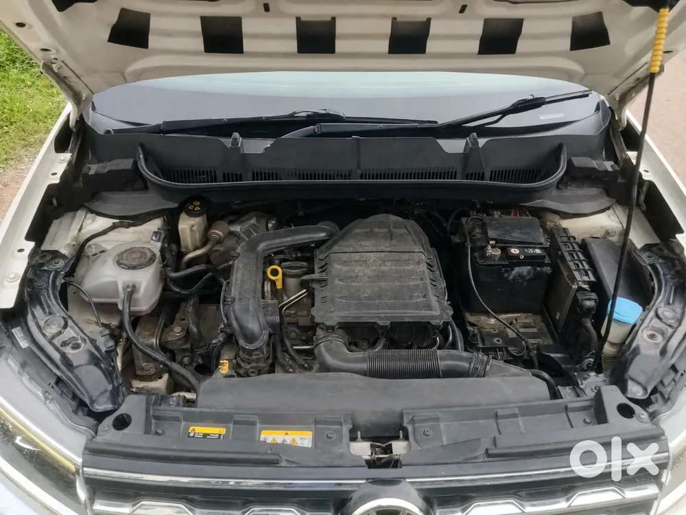 Volkswagen Taigun 1.0 Tsi Topline, 2022, Petrol