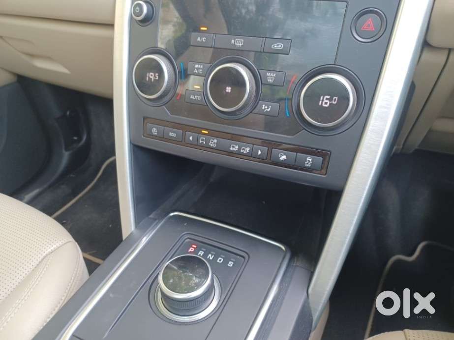 Land Rover Discovery S 2.0 Sd4, 2020, Diesel