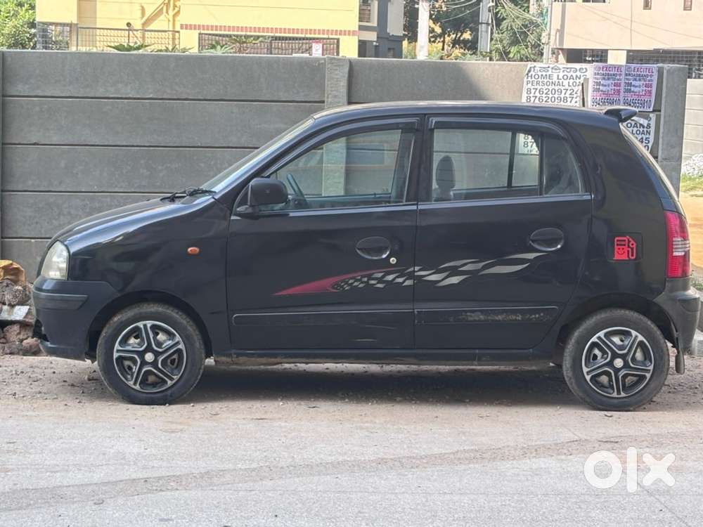 Hyundai Santro Xing 2004