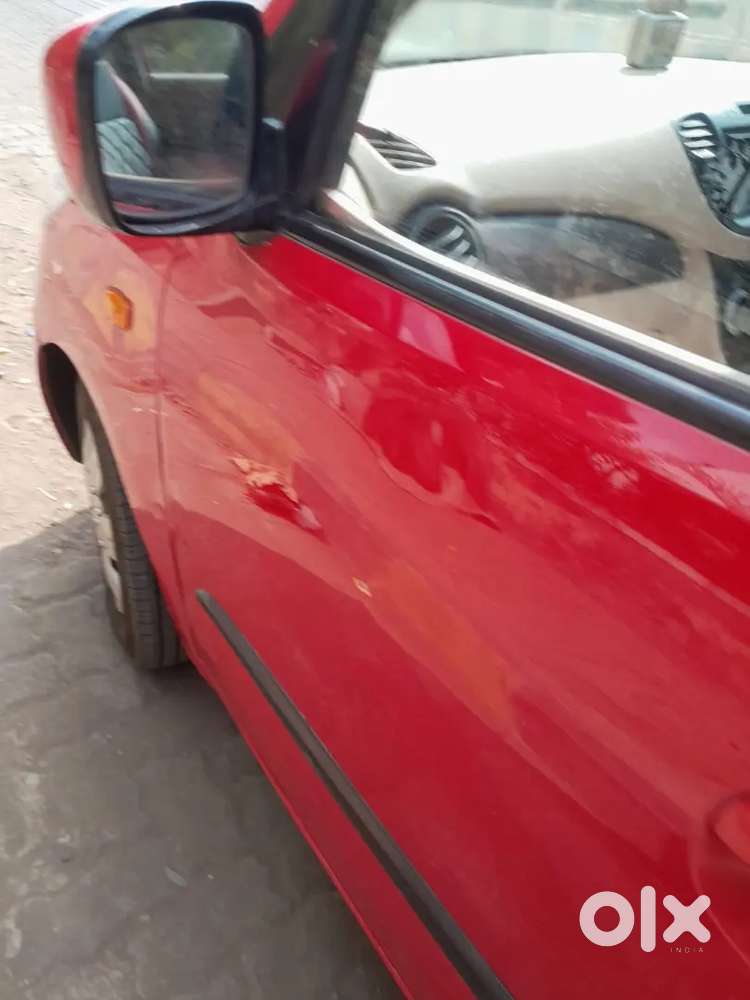 Hyundai I10 Petrol 2009 Manual